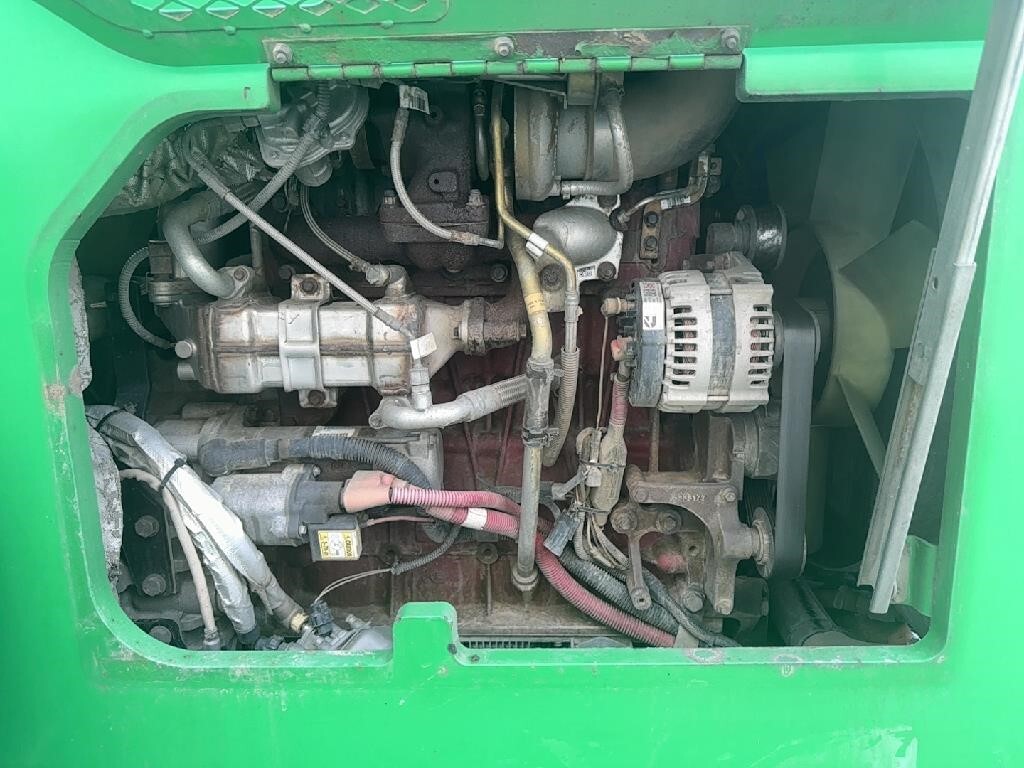 2015 SkyTrak 6042-17