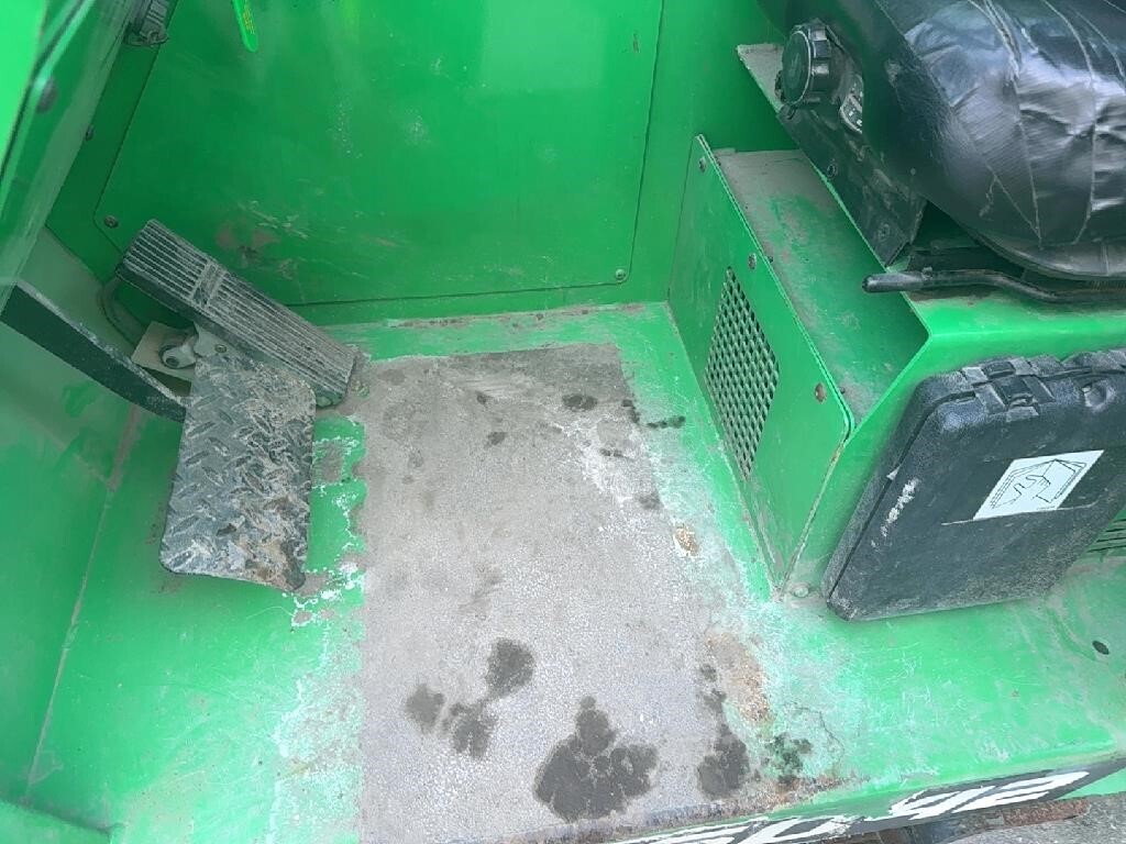 2015 SkyTrak 6042-29