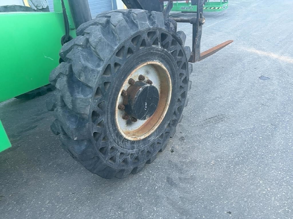 2015 SkyTrak 6042-11