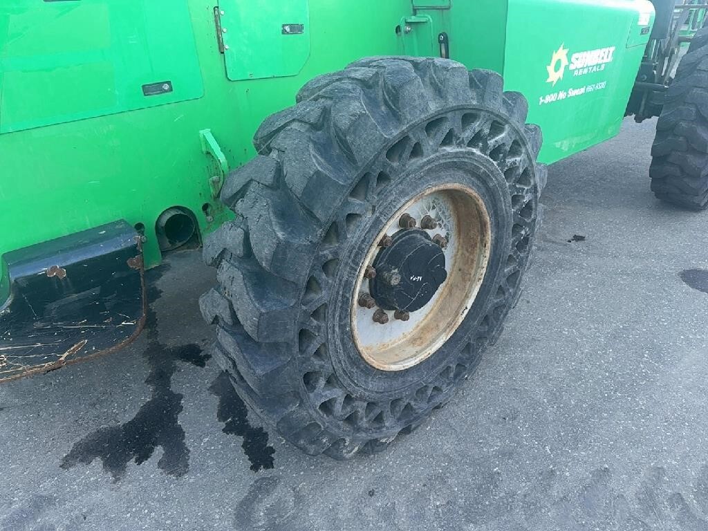 2015 SkyTrak 6042-14