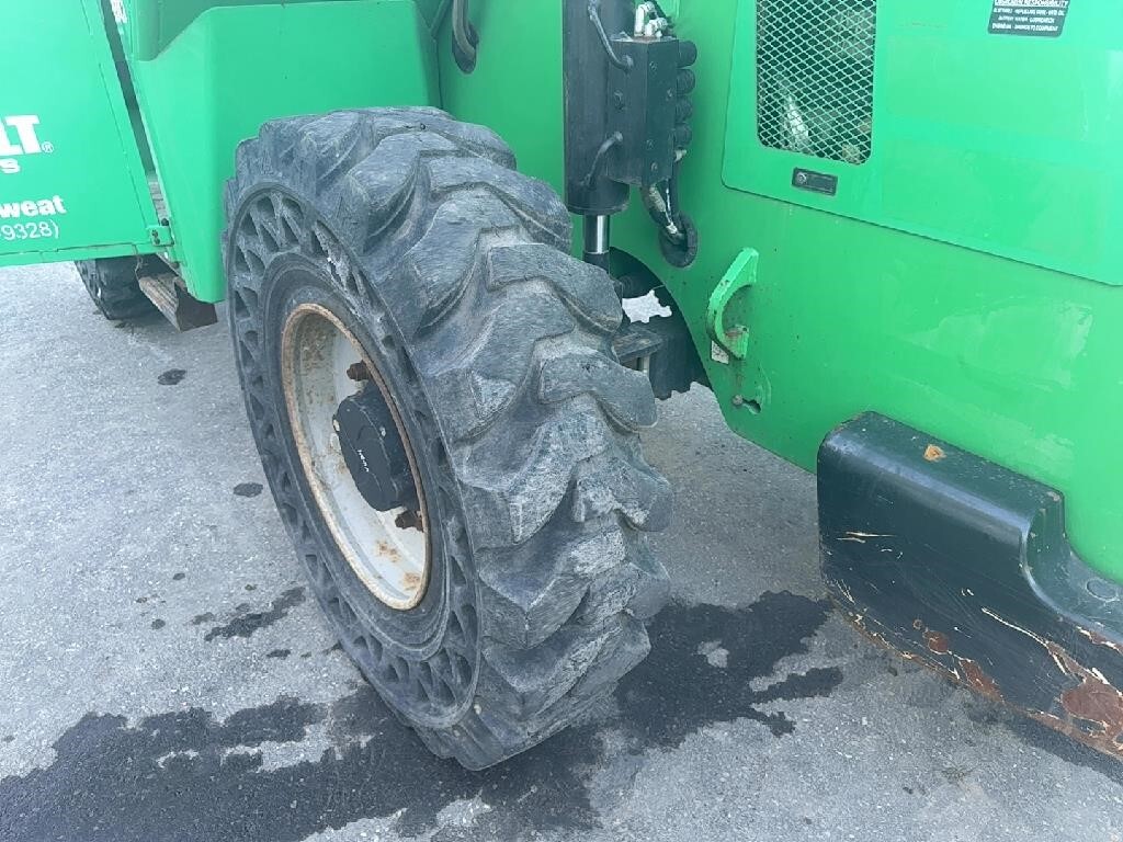 2015 SkyTrak 6042-16