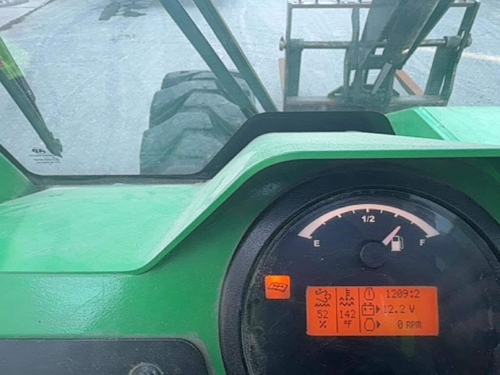 2015 SkyTrak 6042-26