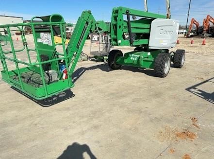 2016 Genie Z-45/25J RT-2