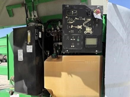 2016 Genie Z-45/25J RT-22