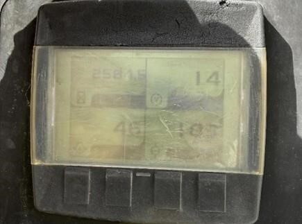 2016 Genie Z-45/25J RT-24