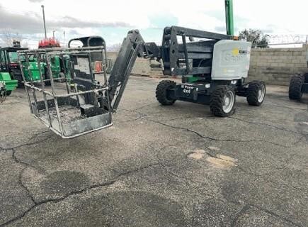 2016 Genie Z-45/25J RT-2