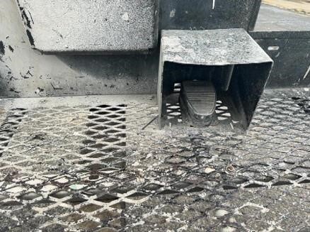 2016 Genie Z-45/25J RT-30