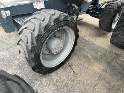 2016 Genie Z-45/25J RT-9