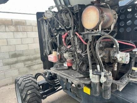 2016 Genie Z-45/25J RT-19