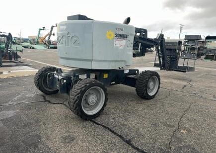 2016 Genie Z-45/25J RT-6