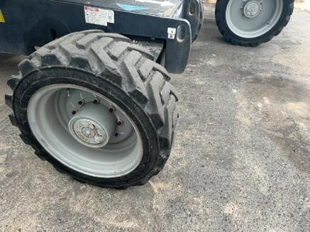 2016 Genie Z-45/25J RT-11