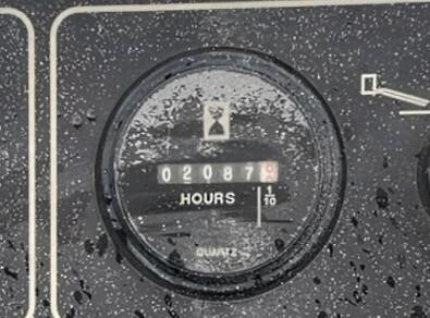 2016 Genie Z-45/25J RT-32