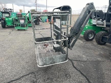 2016 Genie Z-45/25J RT-23