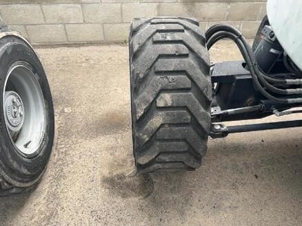 2016 Genie Z-45/25J RT-13