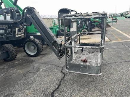 2016 Genie Z-45/25J RT-25