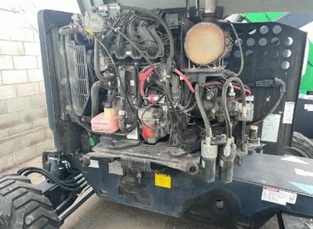 2016 Genie Z-45/25J RT-17