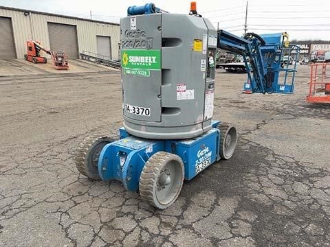 2017 Genie Z-30/20N RJ-5