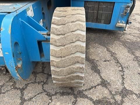 2017 Genie Z-30/20N RJ-15