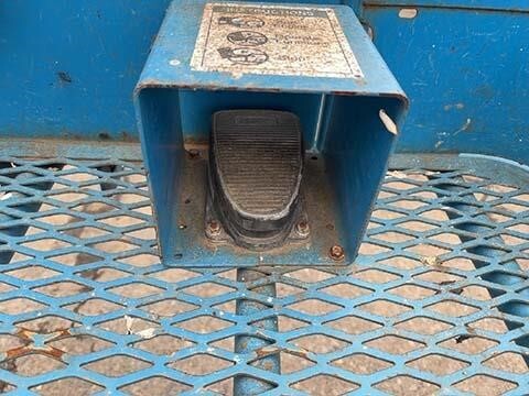 2017 Genie Z-30/20N RJ-27