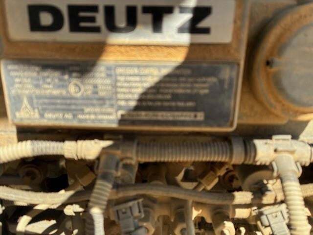 2017 Skyjack SJ1056 TH-9