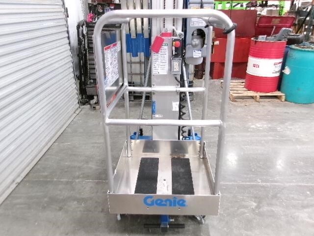 2025 Genie AWP-25S-2