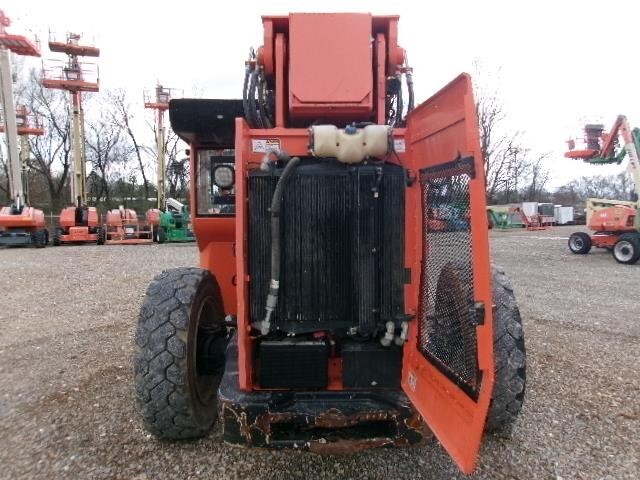 2018 SkyTrak 8042-15