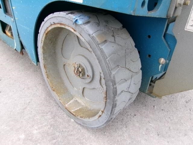 2018 Genie GS-2632-8