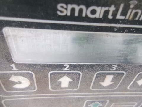 2018 Genie GS-2632-16