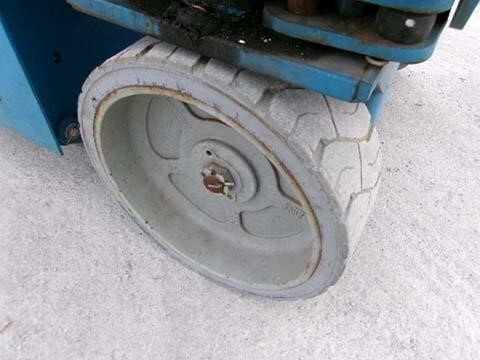 2018 Genie GS-2632-6