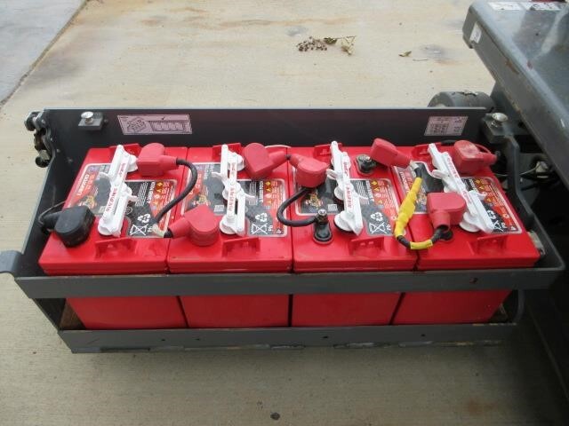 2022 Skyjack SJ3219-11