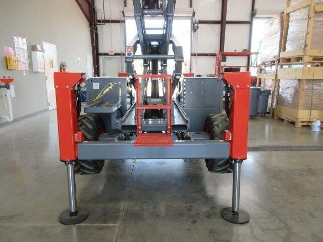 2026 Skyjack SJ-6832RT-33