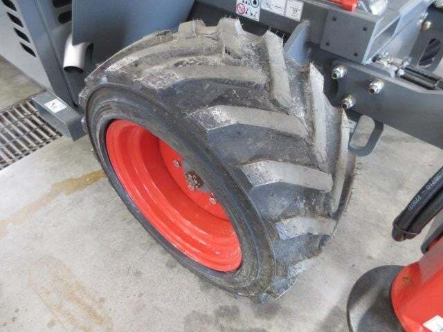 2026 Skyjack SJ-6832RT-8