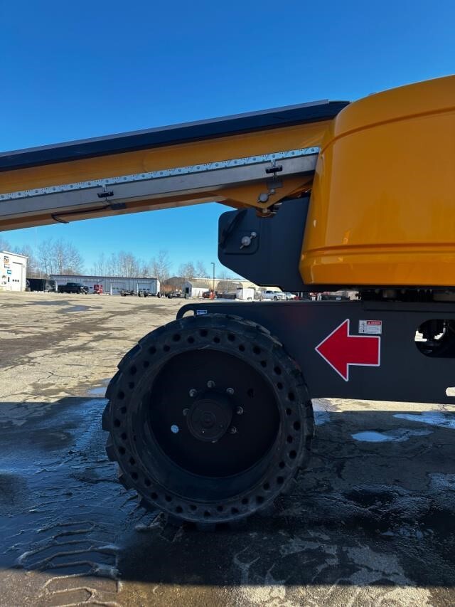 2024 Haulotte HT85RTJO-7