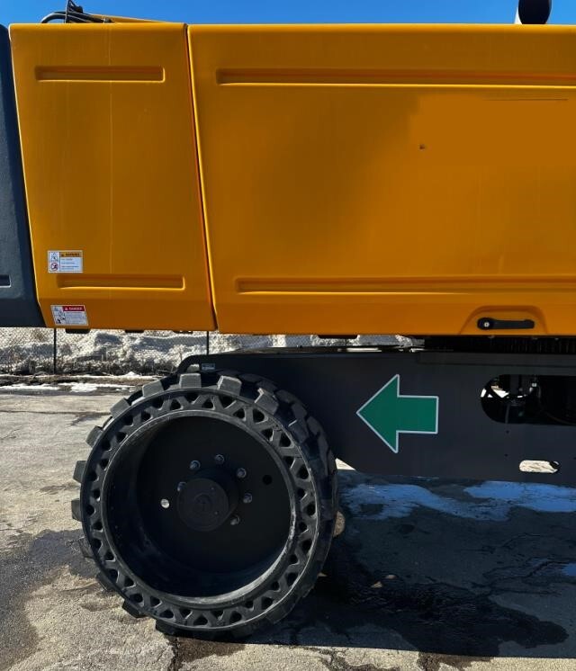 2024 Haulotte HT85RTJO-6