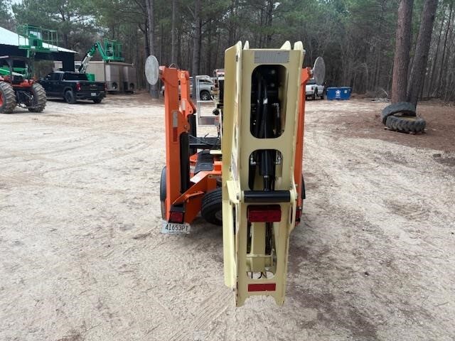 2018 JLG T500J-3