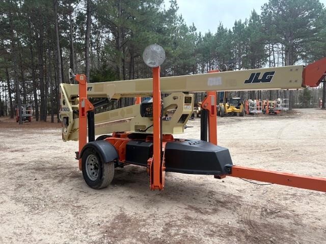 2018 JLG T500J-5