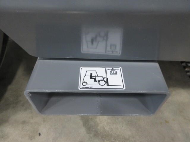 2026 Skyjack SJ-6832RT-24