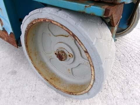 2018 Genie GS-2632-7