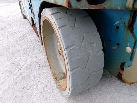 2018 Genie GS-2632-5