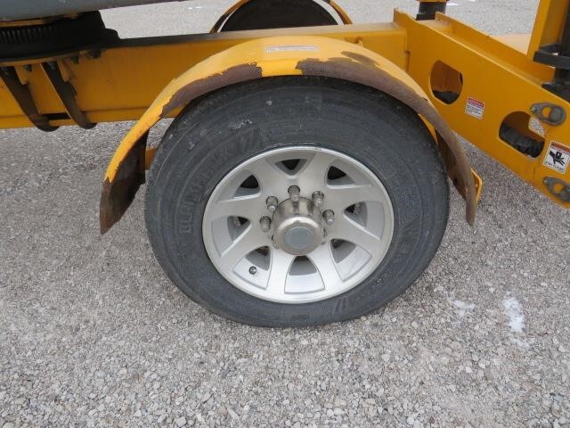 2022 Haulotte 6543A-6