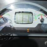 2025 Genie GTH-1256-38