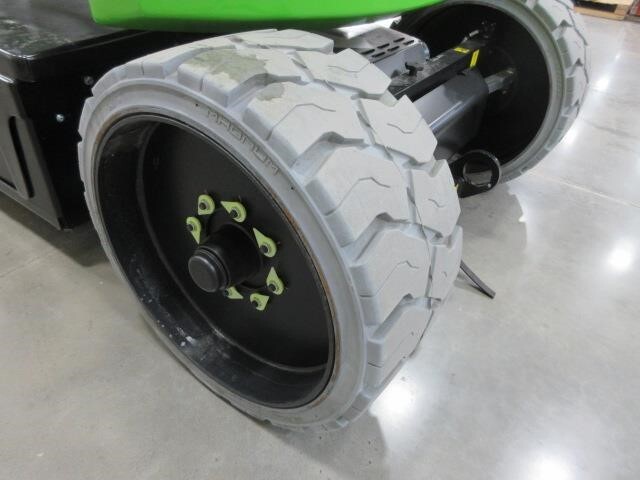 2025 Niftylift SP50N-14