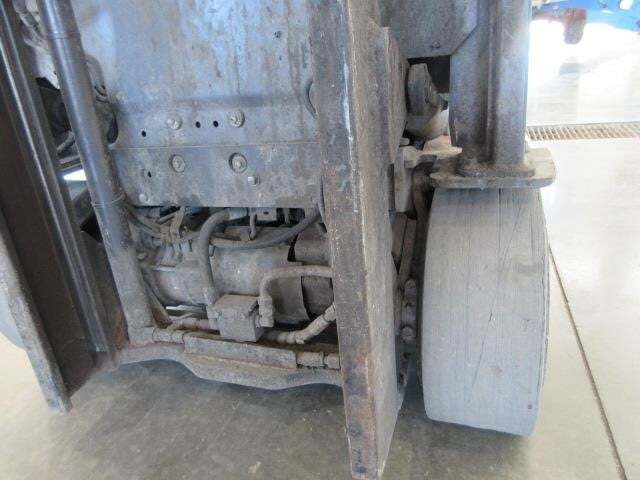 2014 Toyota 7FBEU18-19