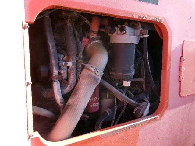 2016 SkyTrak 10054-17