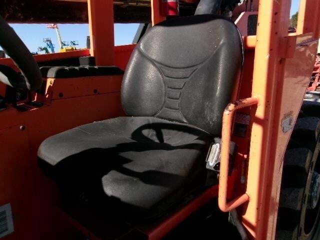 2016 SkyTrak 10054-22