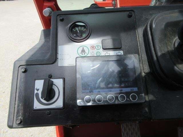 2024 Skyjack SJ519 TH-20