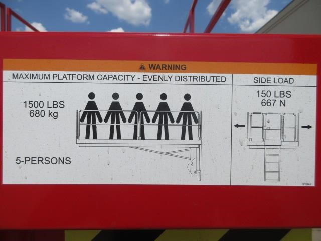 2024 MEC 3084RT SPEED LEVEL-20