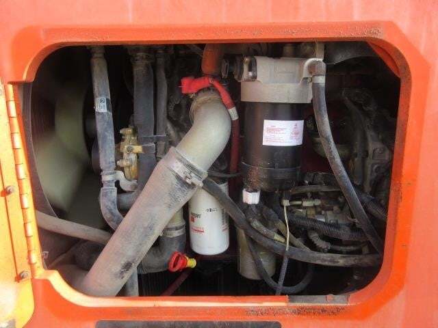 2016 SkyTrak 10054-13