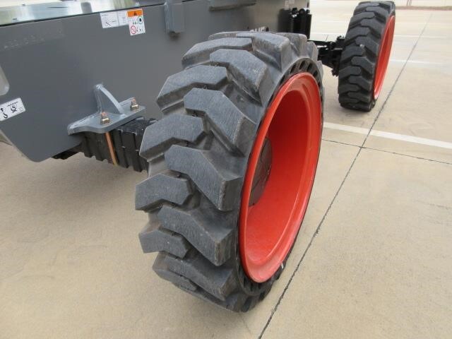 2024 Skyjack SJ45 AJ-18