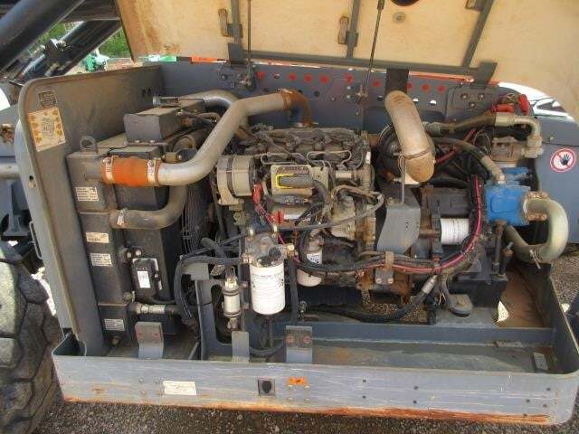 2017 Skyjack SJ843 TH-13